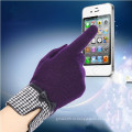 2014 Горячие продажи 360 Полный сенсорный экран умные шерстяные перчатки